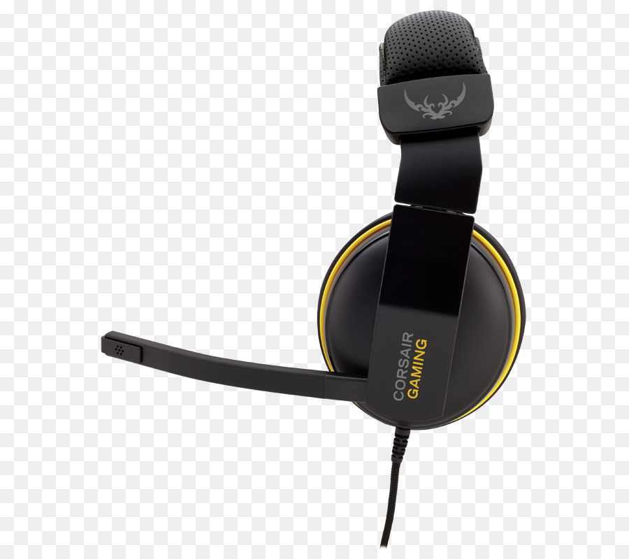 7.1 surround sound Headset von Corsair Komponenten, Kopfhörer, Corsair H1500 - Kopfhörer