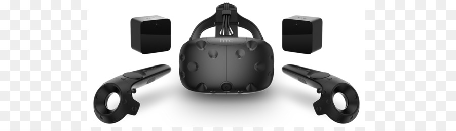 HTC Vive Oculus Rift Virtual-reality-headset Samsung Gear VR - HTC Vive