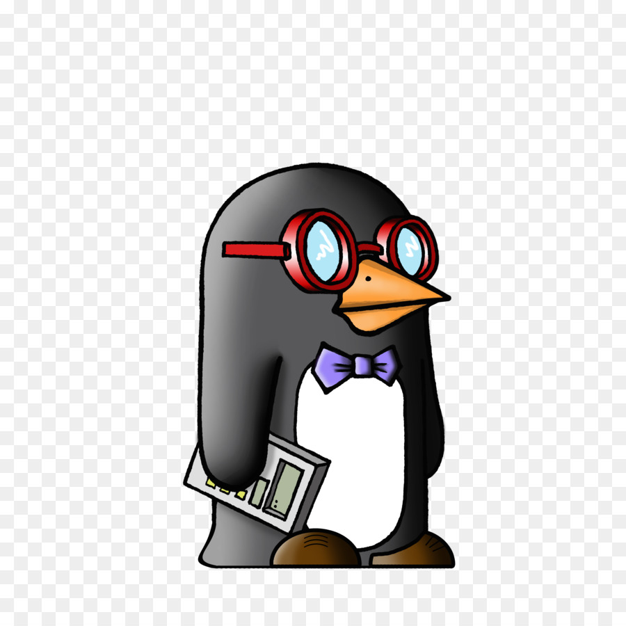 Pinguin Mathematik Wissenschaft Powtoon - Matematik
