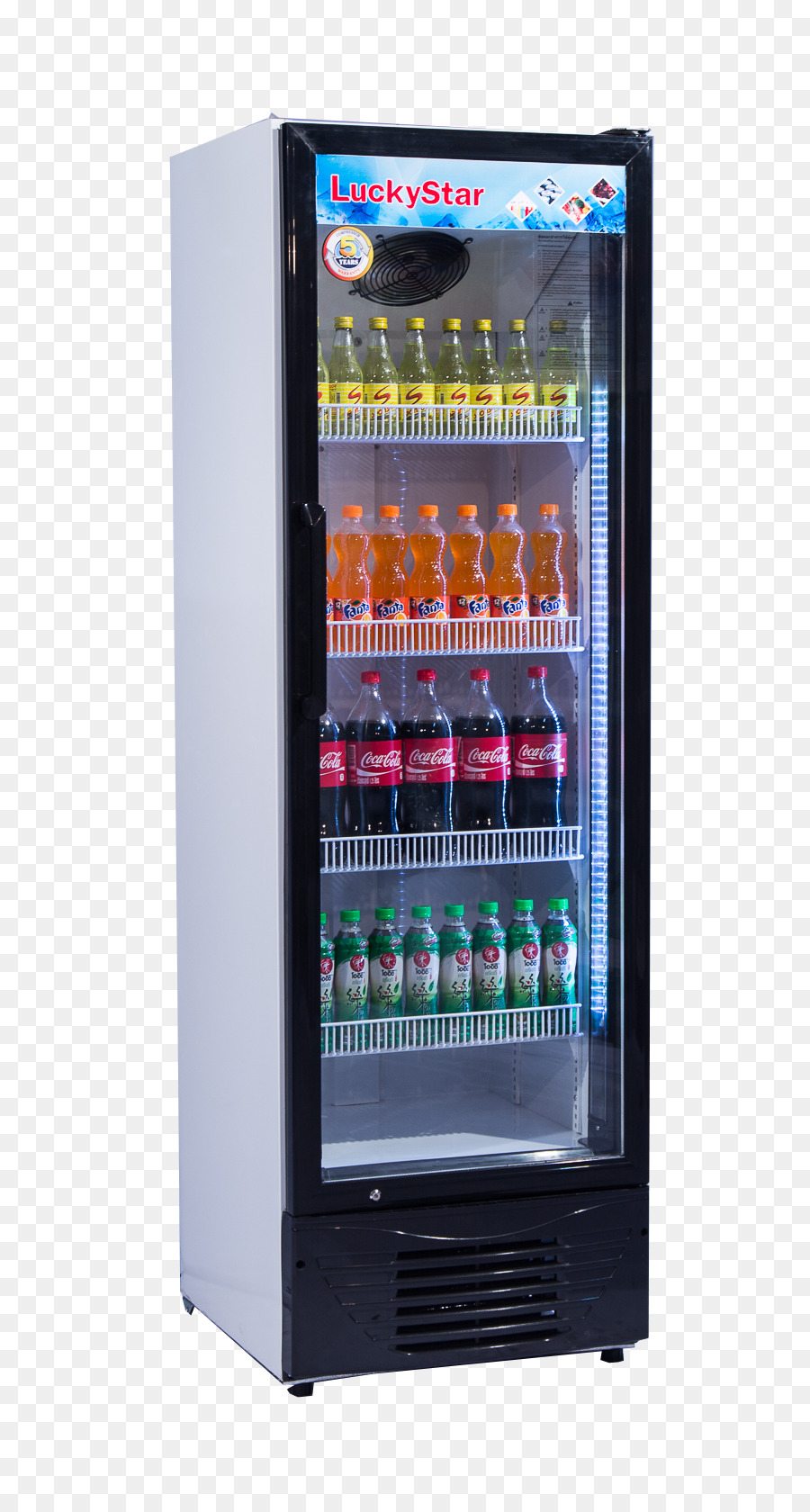 Kühlschrank Micky Mart House Makro Rangsit Volumen - Kühlschrank