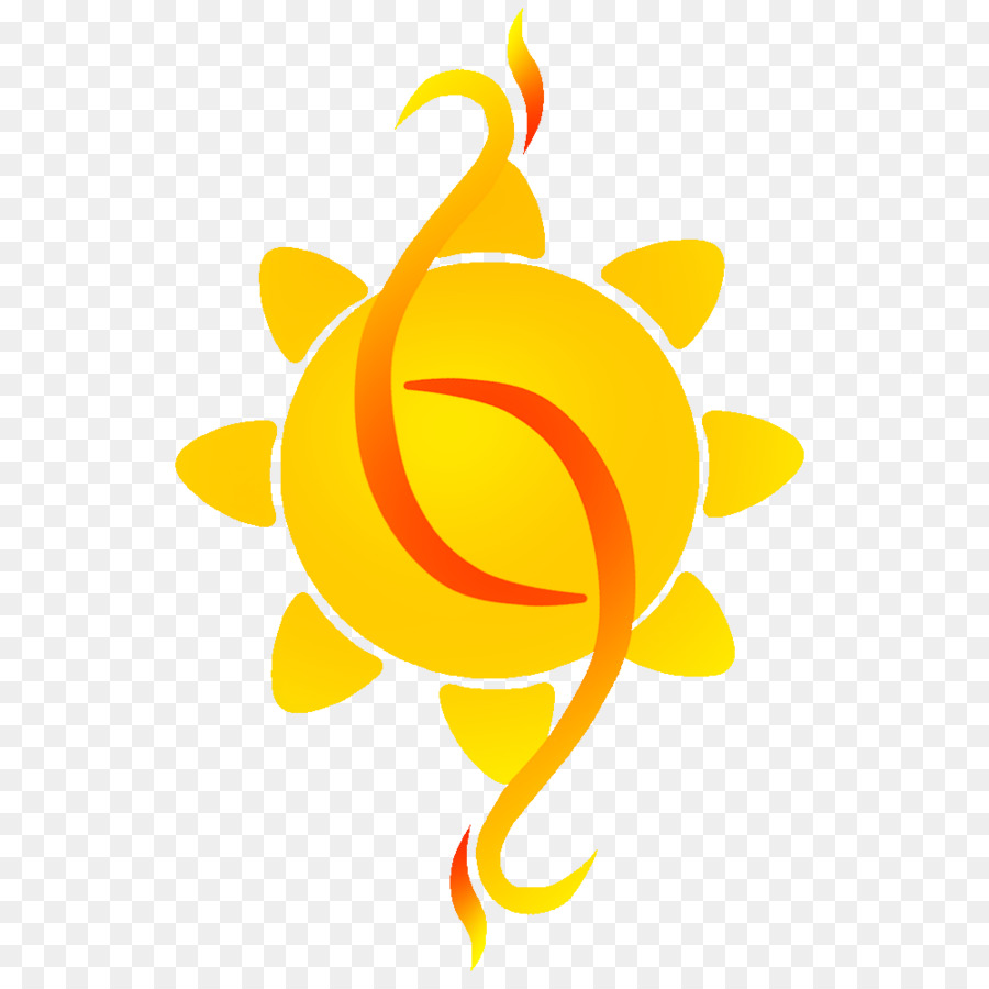 マーク Significato Simbolo Clip art - scoppio del sole