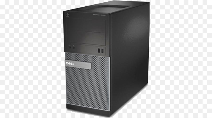 Dell OptiPlex 3020 Intel Core i5 Desktop Computer - desktop dell