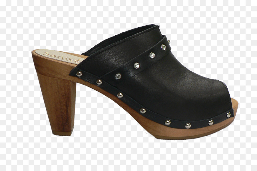 Clog Footwear