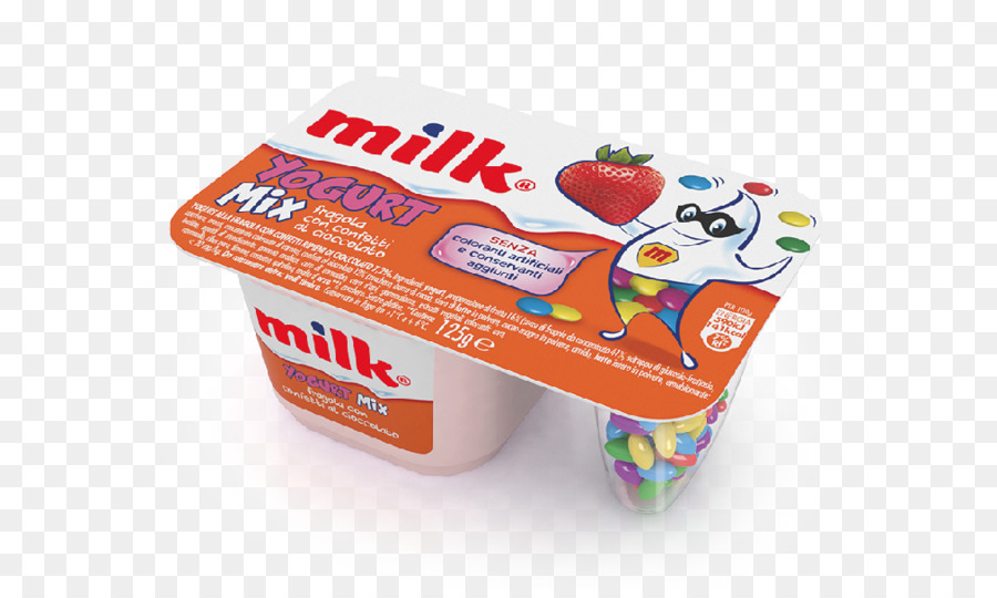 Milch Latte Joghurt Offre Falafel - Milch