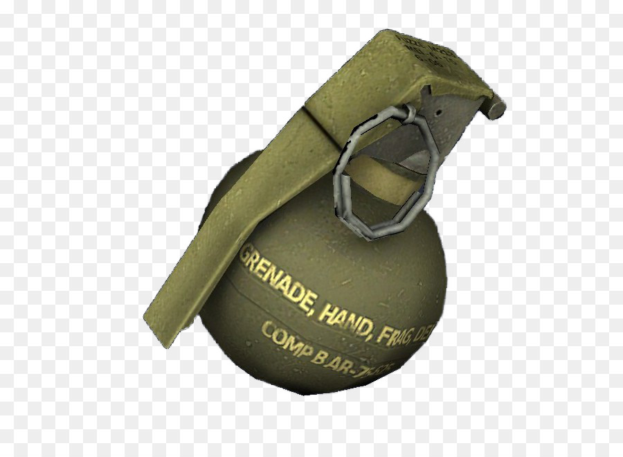 Grenade Personal Protective Equipment