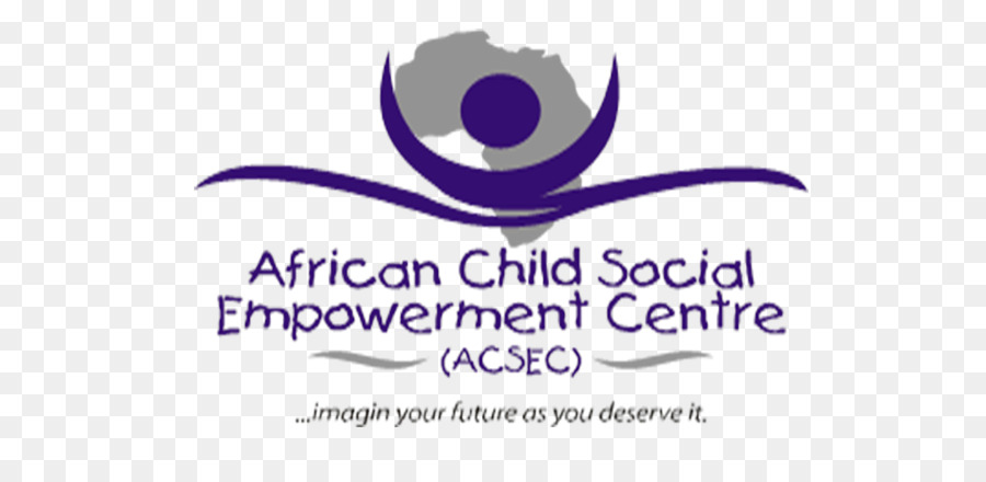 Logo Brand Animale Font - bambino africano