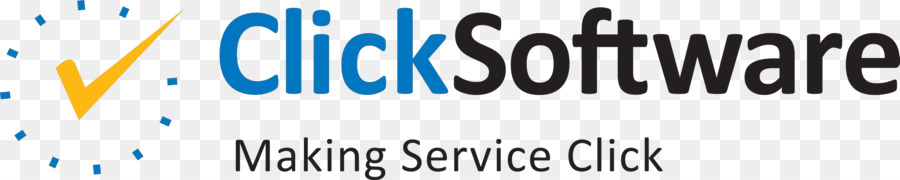 Logo Marke ClickSoftware Technologies Schriftart - smart logo
