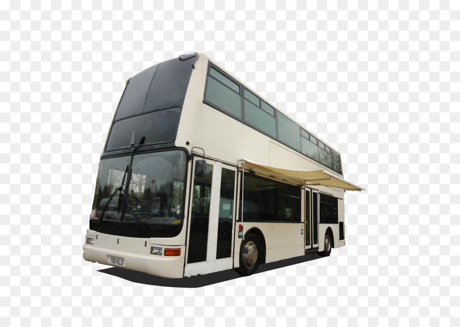 Bus, Auto, KFZ Transport - TV Bus