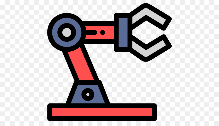 Robot quá trình Nghệ tự động Máy tính Biểu tượng Hệ thống Clip nghệ thuật - công nghệ