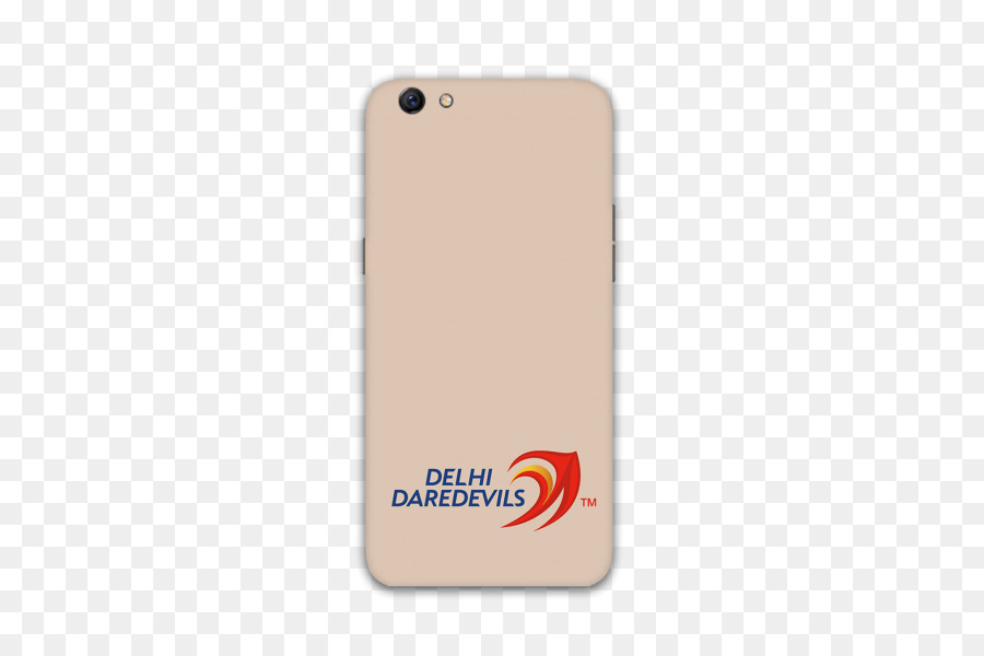 Delhi Daredevils Marke - oppo logo