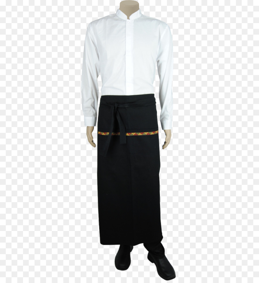 Abbigliamento formale STX IT20 RISCHIO.5RV NR EO Abbigliamento - chef vestito