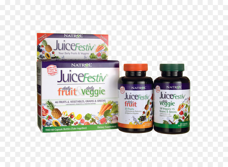 Nahrungsergänzungsmittel Juice Plus Nahrung Gesundheit - vitamin Frucht