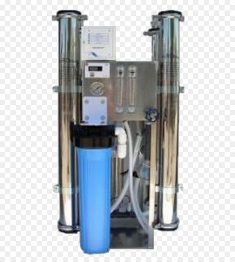 Wasser Filter Umkehrosmose Maschine - ro Wasser
