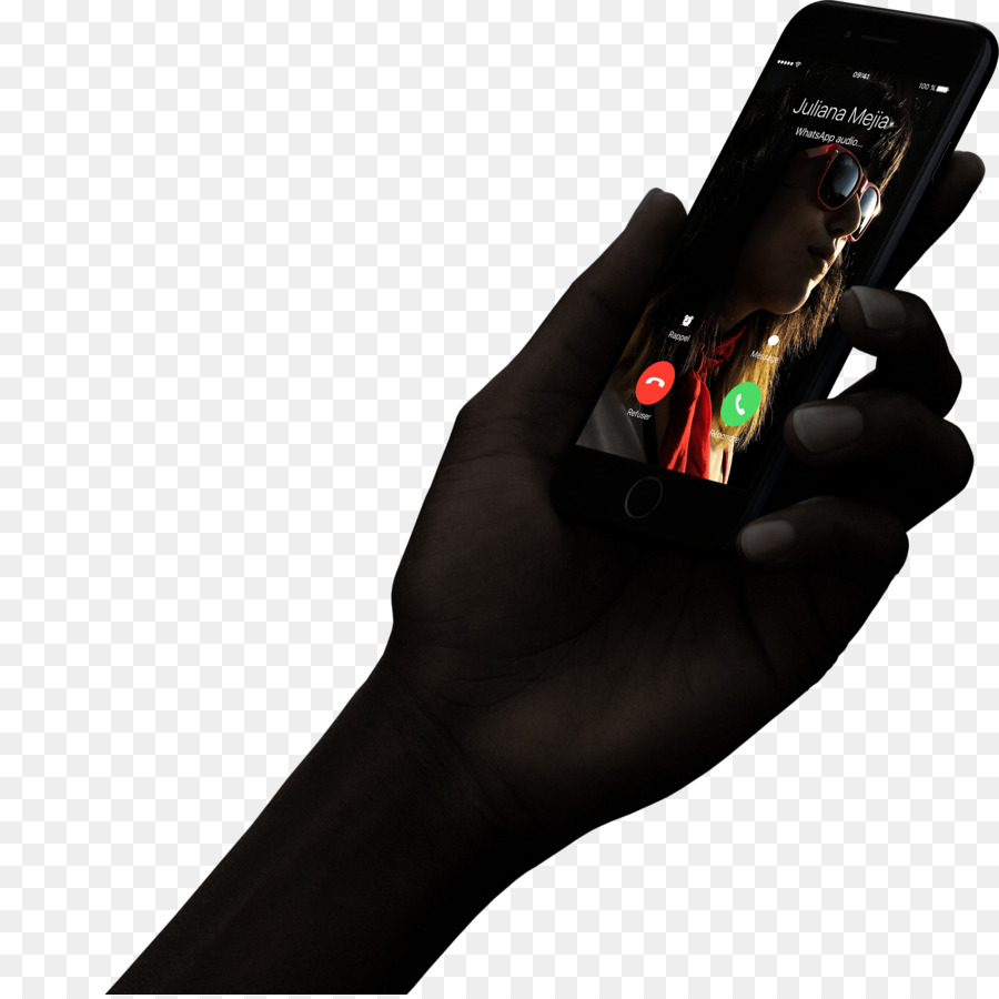 Apple iPhone 7 Plus   128 GB   Jet Black   AT&T   GSM 4G LTE Smartphone - Apple