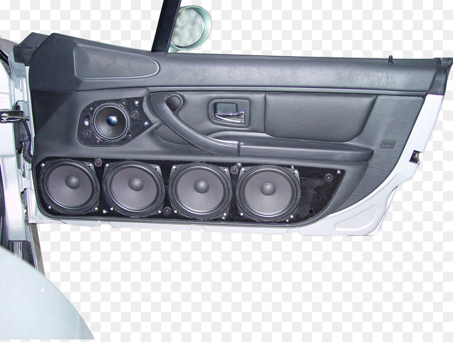 1999 BMW Z3 Car Tür BMW 3 Serie - Auto sound