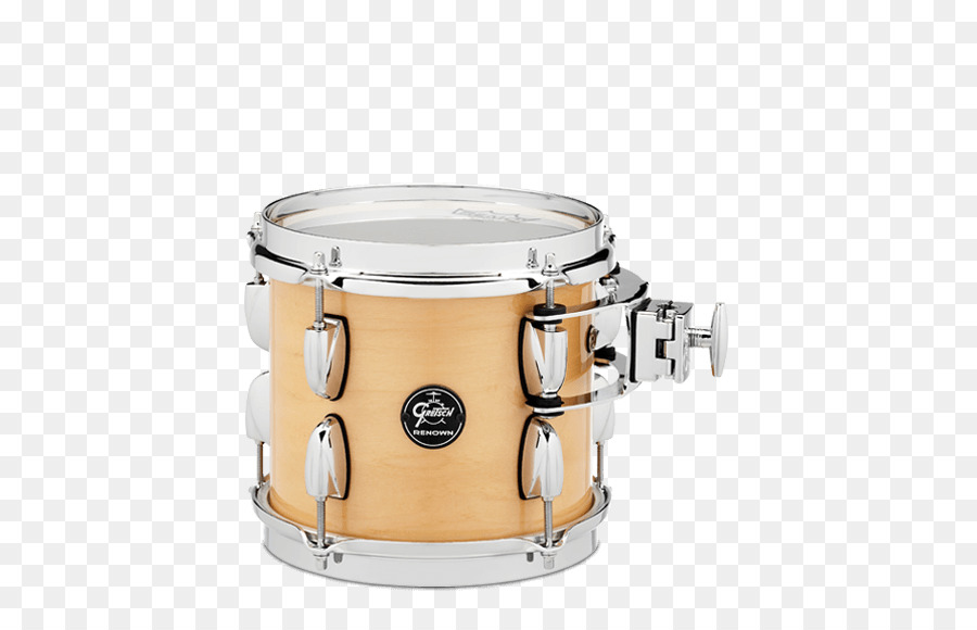 Tom Toms Timbales Standgericht, Marching percussion Snare Drums - Trommel tom