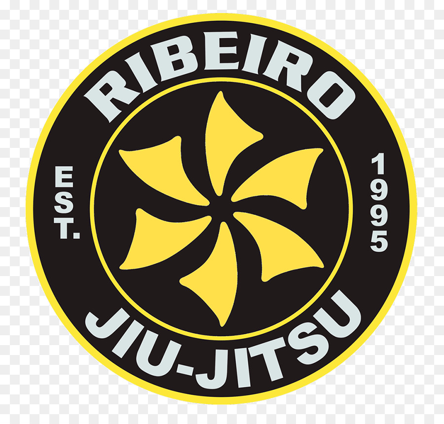 Brazilian Jiujitsu Yellow