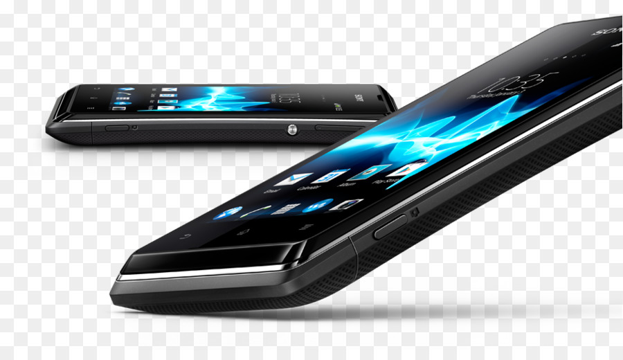 Sony Xperia Z Sony Xperia U, Sony Mobile Sony Xperia E - C1505 (Sbloccato, Nero) Per Smartphone - smartphone