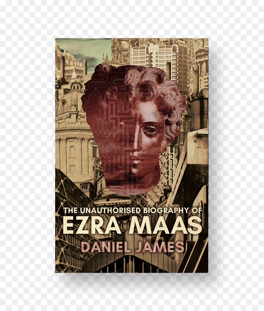 Die Unautorisierte Biographie von Ezra Maas Buch Gott Artikel - Buchen