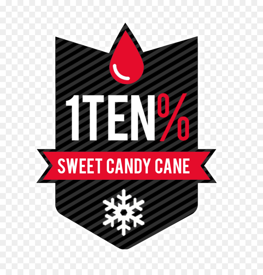 Candy cane Elektronische Zigarette aerosol und flüssiger Pudding - Candy Sweet