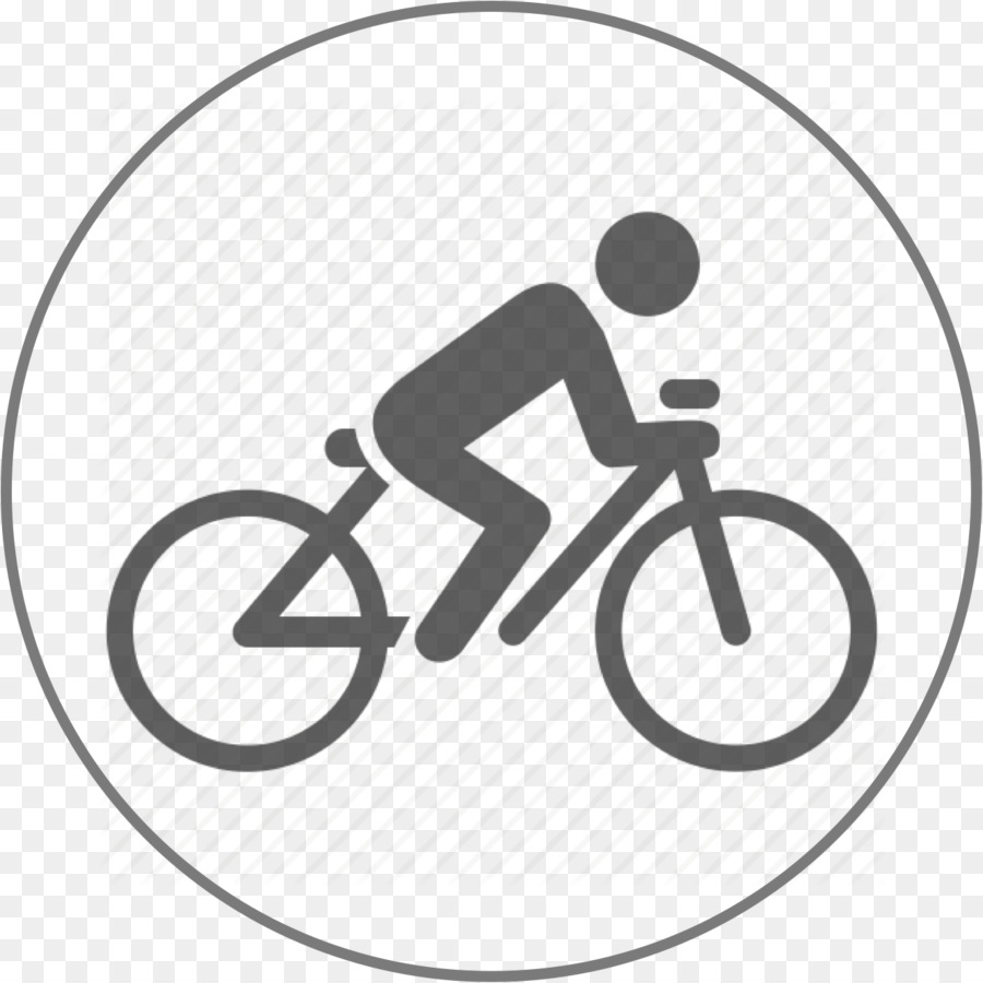 Fahrrad Radfahren Computer Icons Clip art - Fahrrad