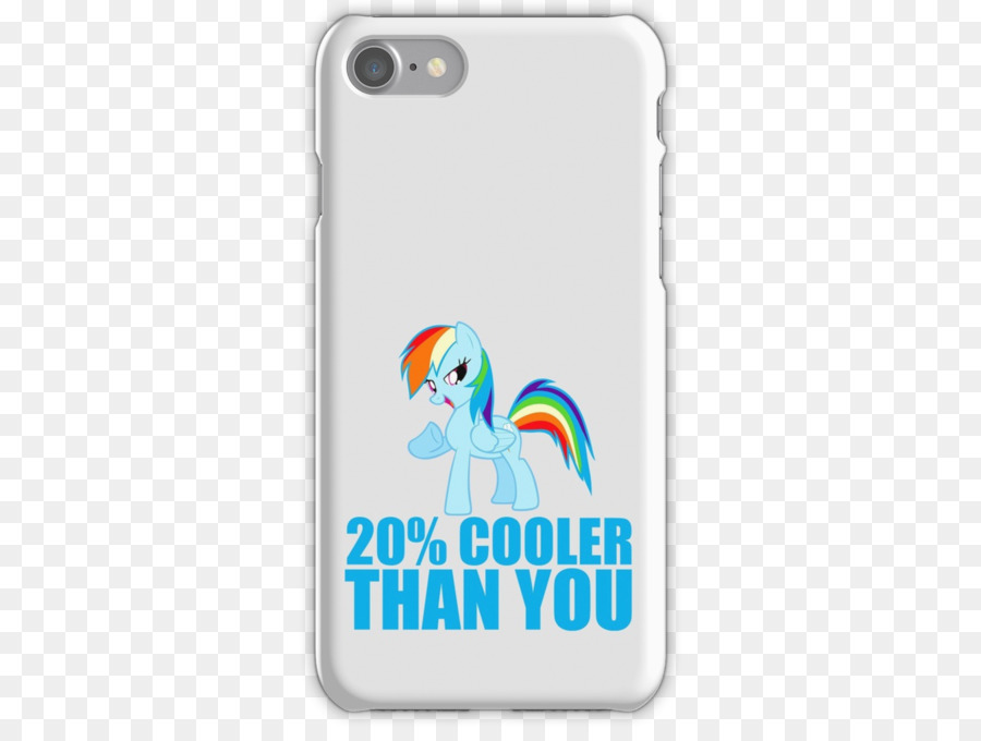 Animali Accessori del Telefono Cellulare creatura Leggendaria Coupon Font - arcobaleno bolle