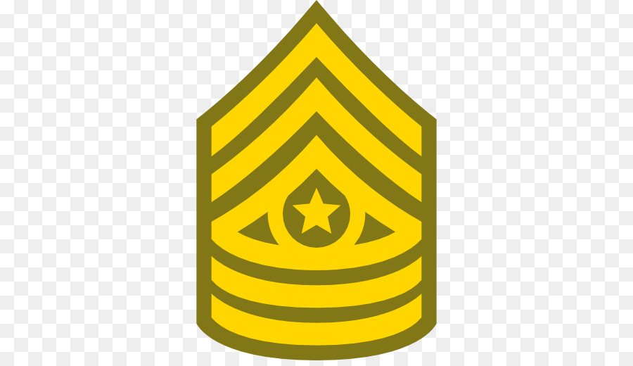 Militare degli Stati uniti rango di Tenente colonnello Sergente - stati uniti