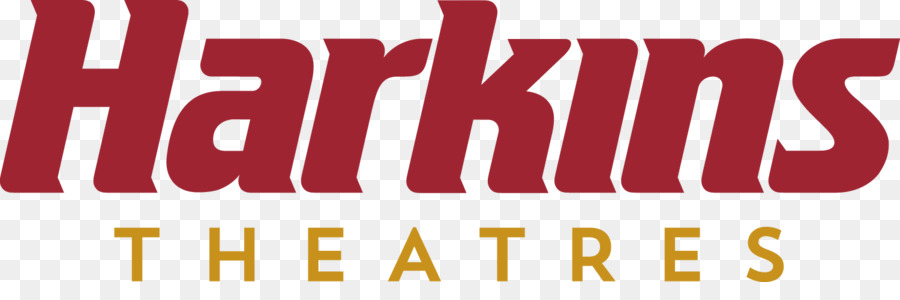 Harkins Theater Logo Kino Ticket - Kino