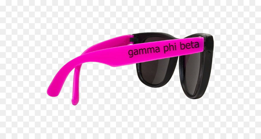 Skibrillen Sonnenbrillen - Tau Gamma Phi