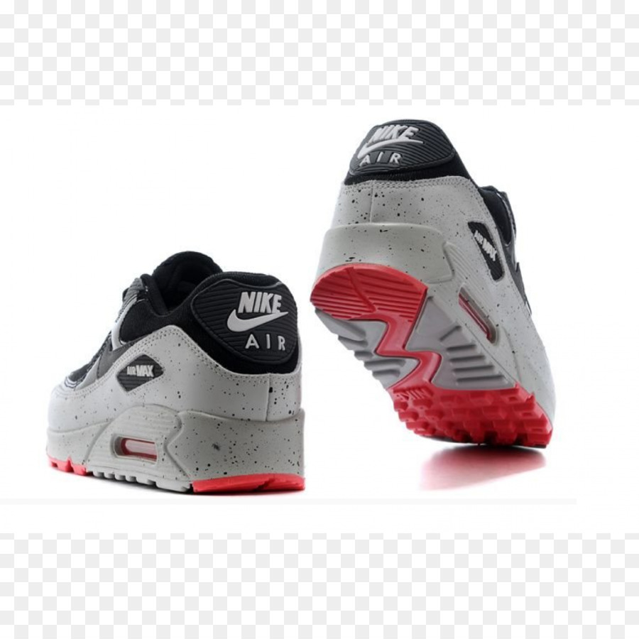 Nike miễn Phí Nike không Khí Max Giày Trượt băng giày - Nike