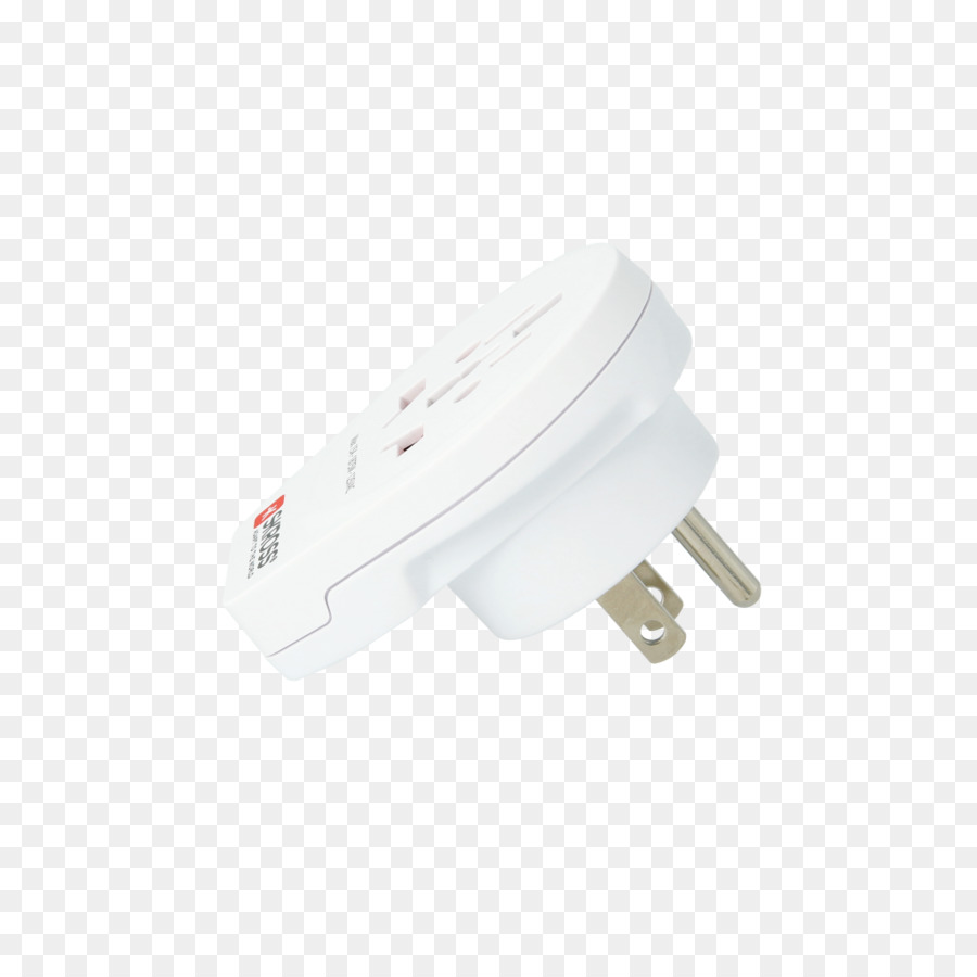 AC-USB-adapter Schuko Netz-Strom von Land - USB adapter