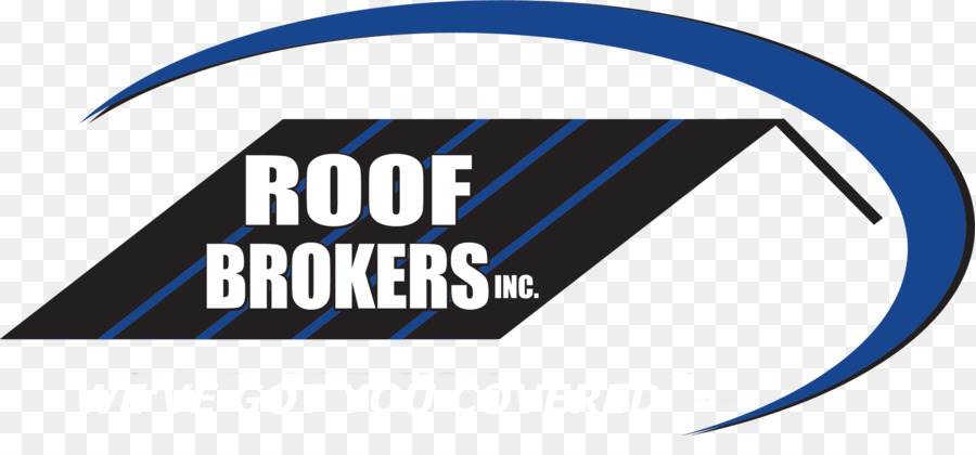 Logo Dach Brokers, Inc. Organisation Brand - Haus Dach