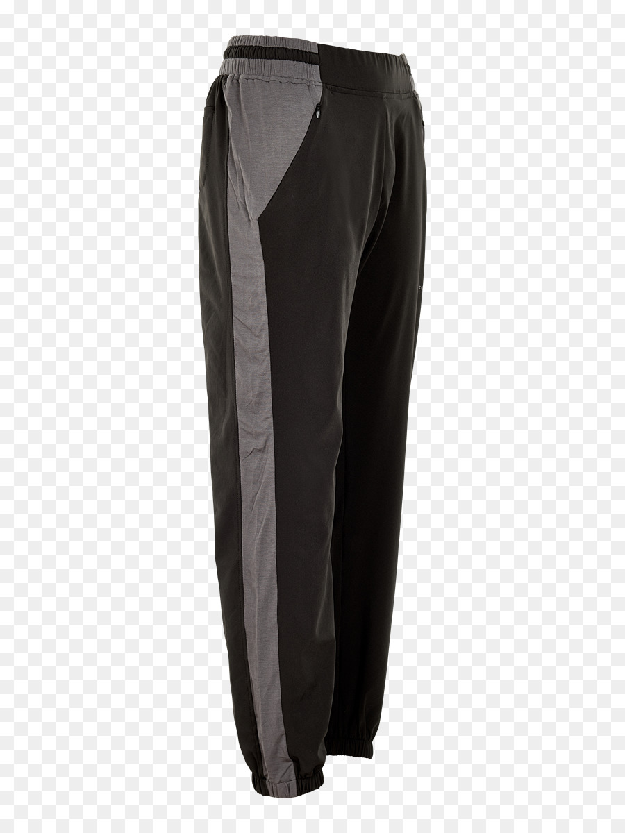 Pantaloni A Vita Nero M - agente 007 logo