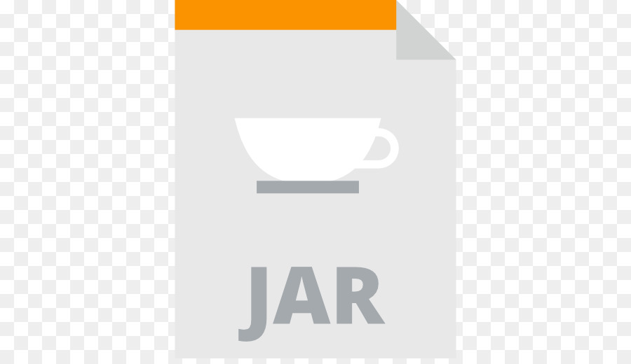 Das JAR-Verzeichnis die Java-Klasse-Datei - Glas Symbol