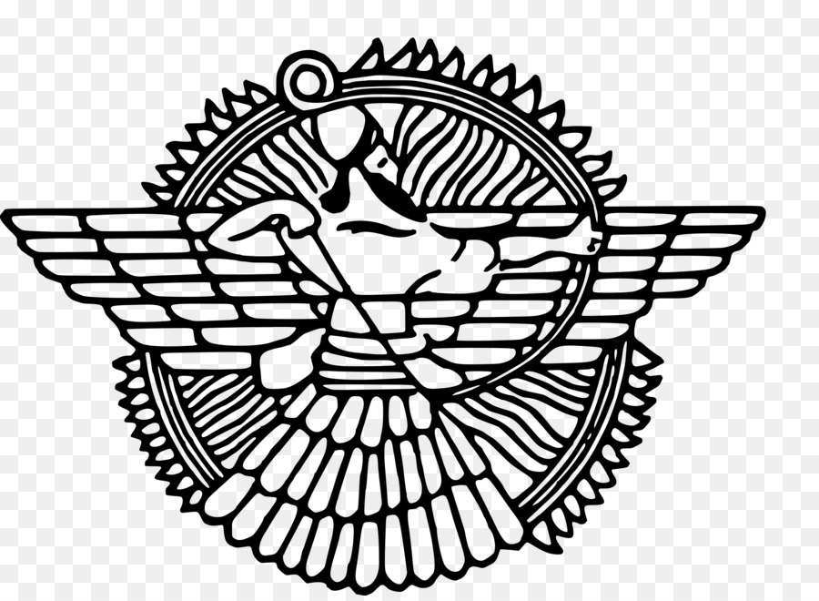 Neo-Assyrian Empire Mesopotamien Assyrian genocide Sumer - assyrische symbol
