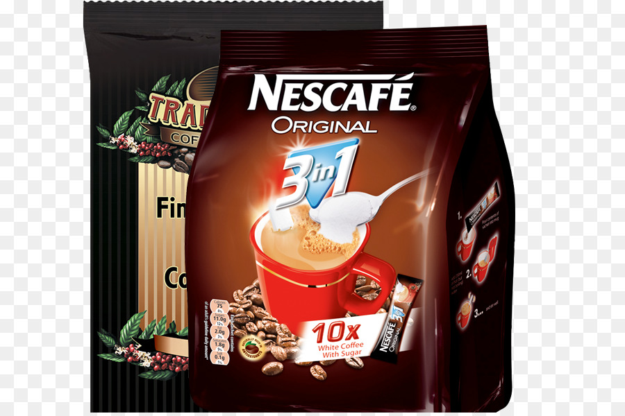 Cà phê Nescafé cà phê Cappuccino thương Hiệu - nước cà phê