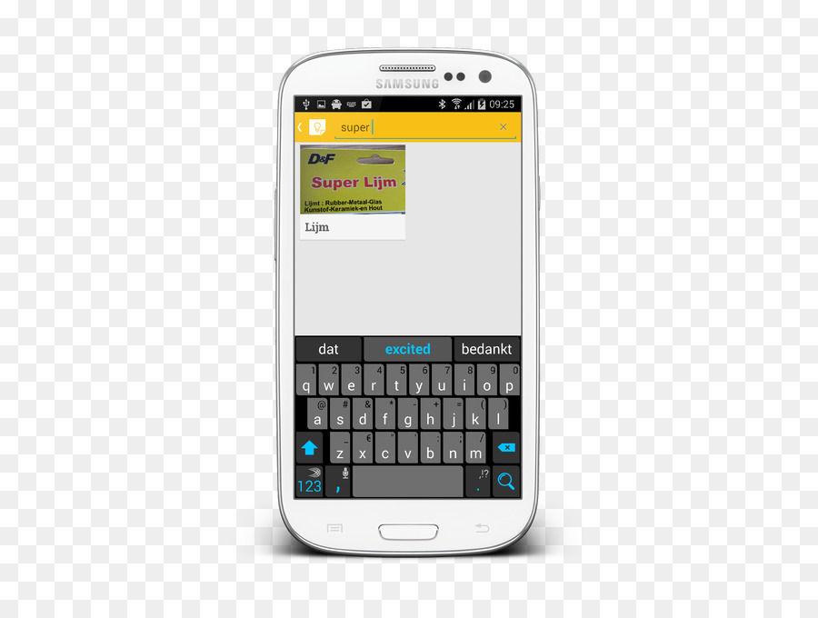 Smartphone Funktionstelefon Samsung Galaxy S III Samsung Galaxy S4 Android - Google Halten