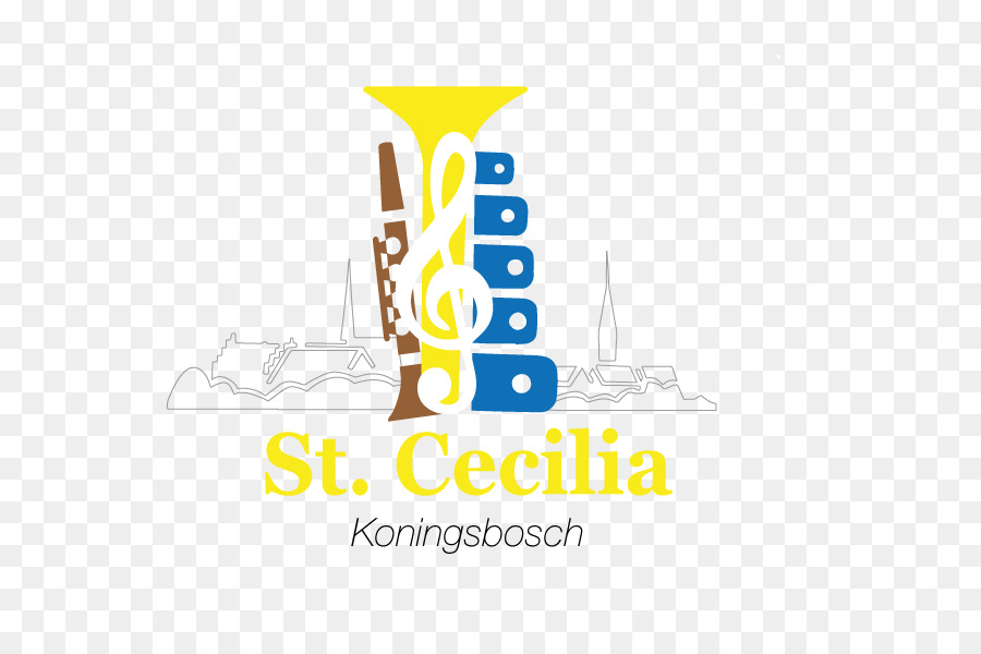 Harmonie San. Cecilia Logo Koningsbosch Monastery Startpagina.nl - logo bosch