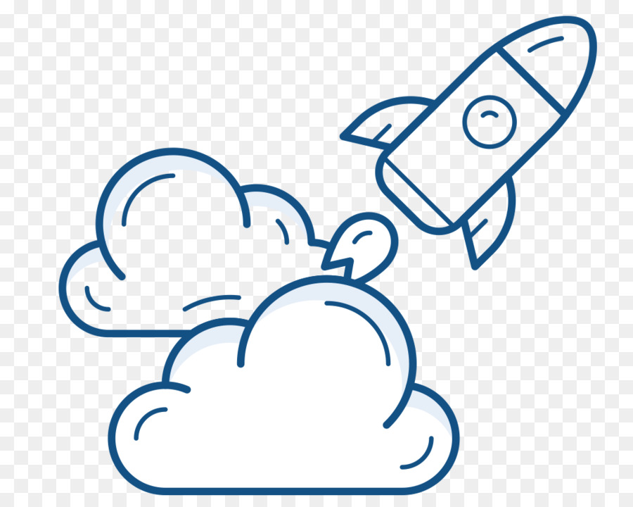 Il Cloud computing Computer Icone di Web design Computer Server - il cloud computing