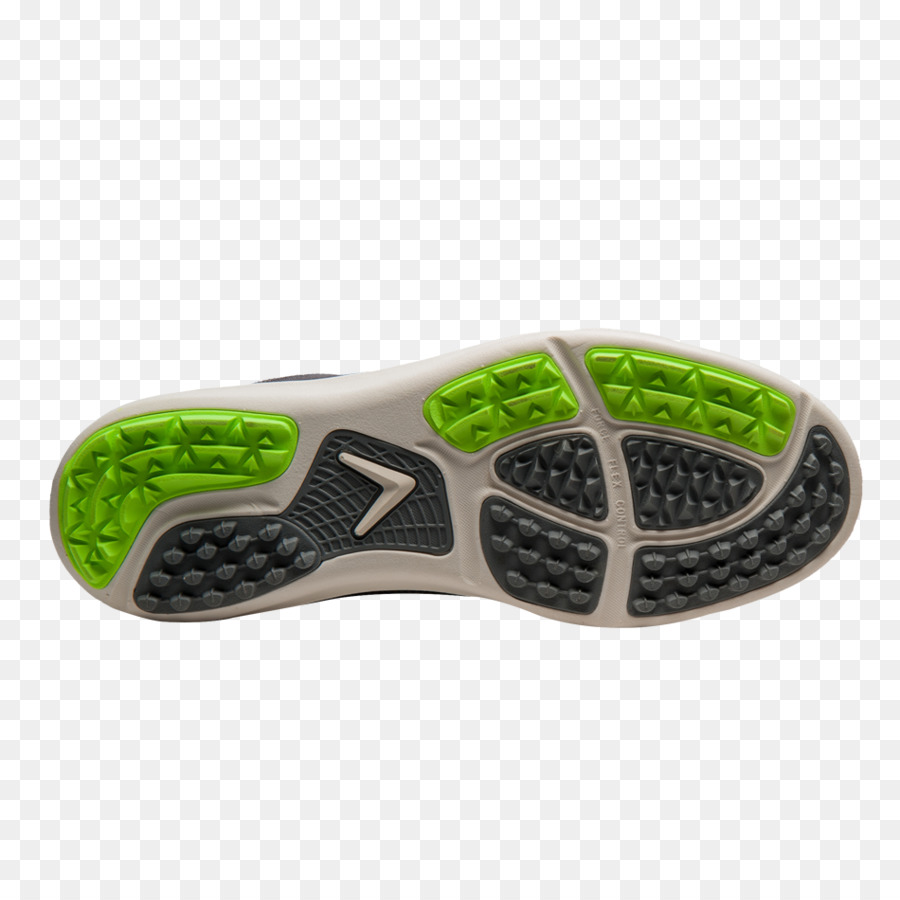Schuh Sneakers aus Synthetischem Kautschuk Del Mar racetrack Gehen - Kalk.png