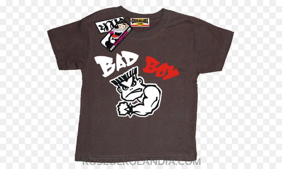 T-shirt Fiat 126 Top Bluse - Bad Boys