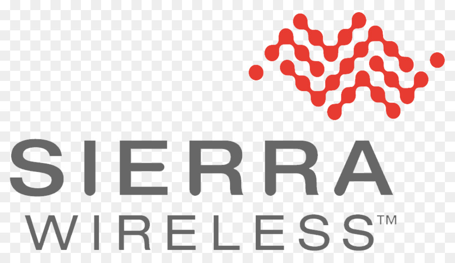 Logo Marca Sierra Wireless - Design