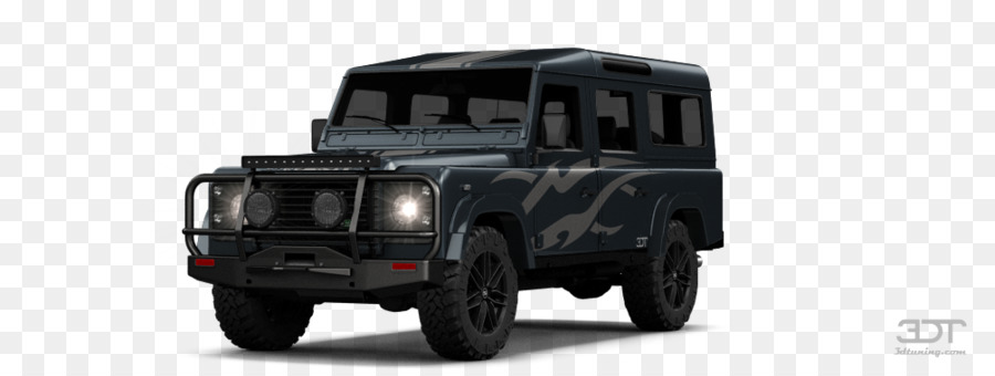 Lốp Xe Land Rover bảo Vệ Land Rover loạt - Land Rover Bảo Vệ