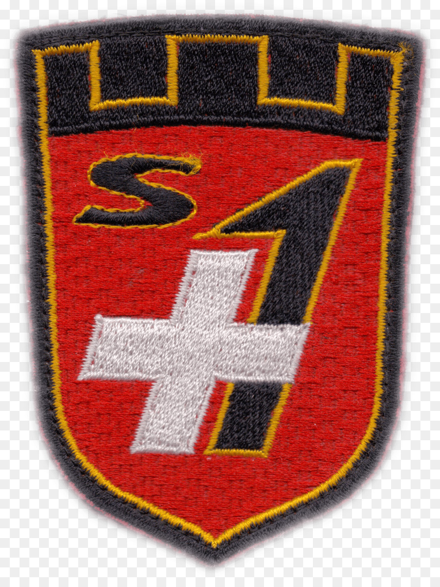 Switzerland Badge