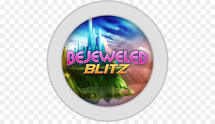 Bejeweled Blitz Purple