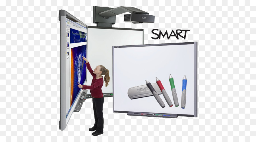 Dry-Erase-Boards Interaktives whiteboard, Interaktivität, Multimedia Akıllı tahta - Rattenfänger