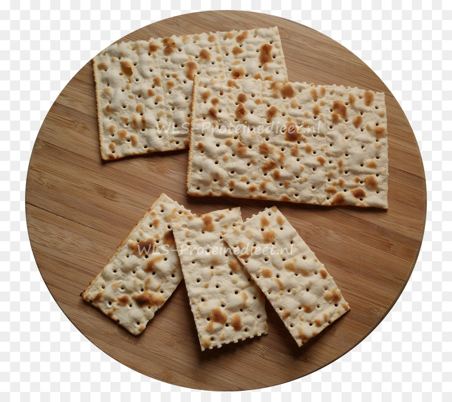 Saltine cracker Ricetta - cracker