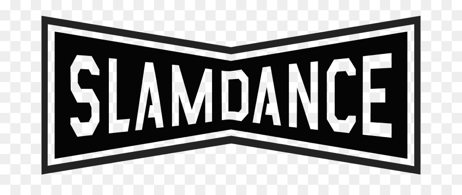2017 Slamdance Film Festival 2018 Slamdance Film Festival Logo Kurzfilm - Filmfestival