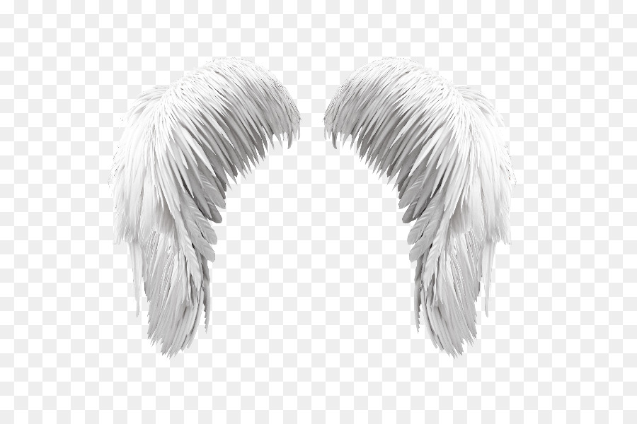 Wing Ma liberté Feder - angel wings Symbol