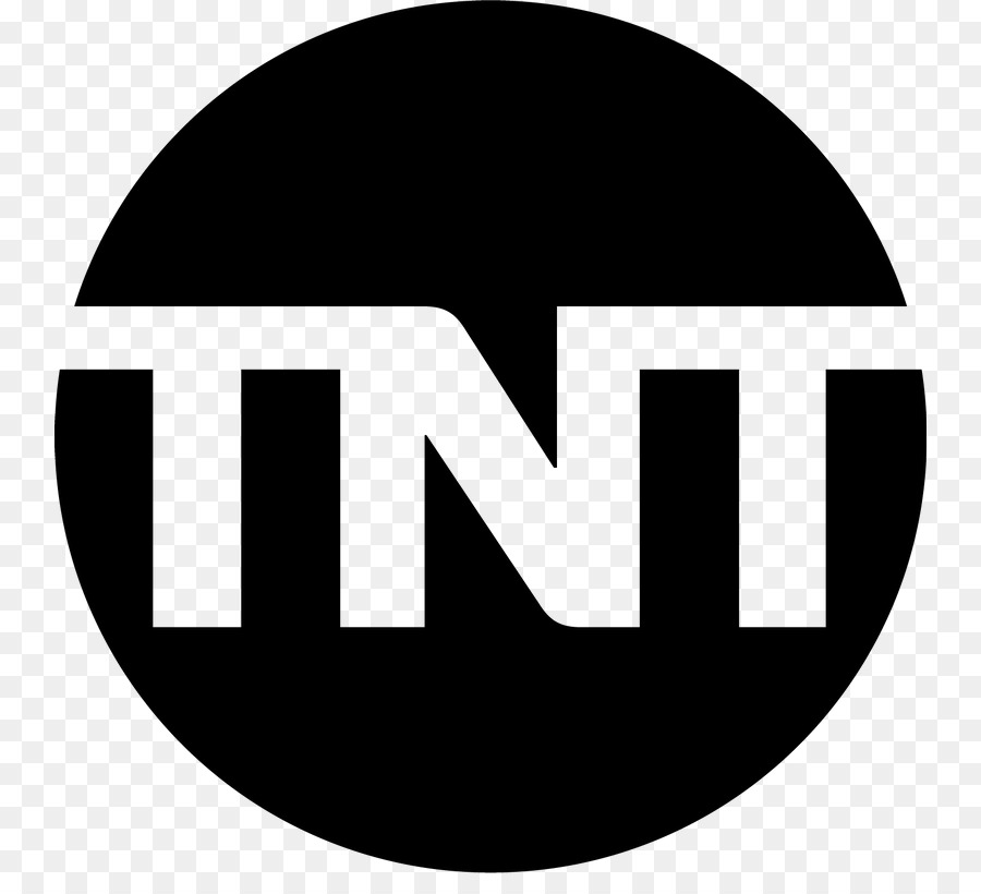 Logo TNT Brand canale Televisivo Turner Broadcasting System - Design
